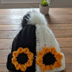 Art The Clown Beanie